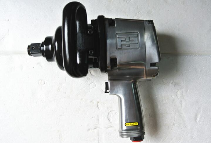 氣動(dòng)螺絲刀為什么那么容易壞？